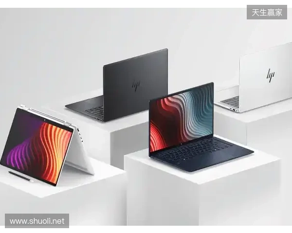 惠普亮相CES 2026：发布多元创新产品，解锁未来工作与游戏新体验