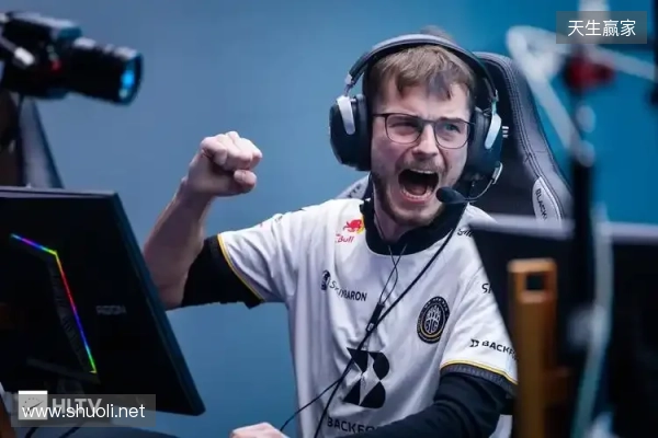 官宣：Eternal Fire签下Woro2k和rigoN