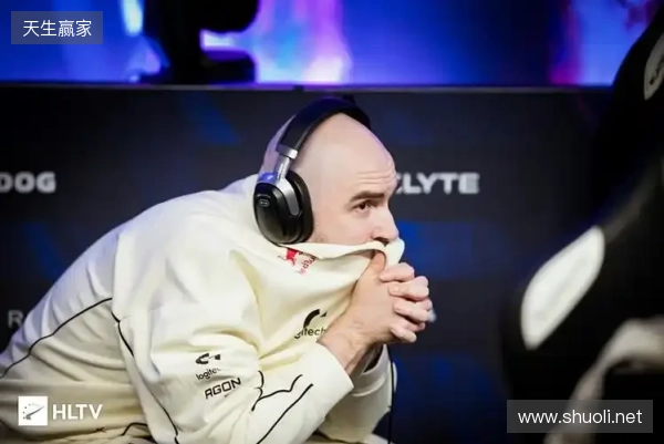 官宣：BC.G引入TaZ出任主教练