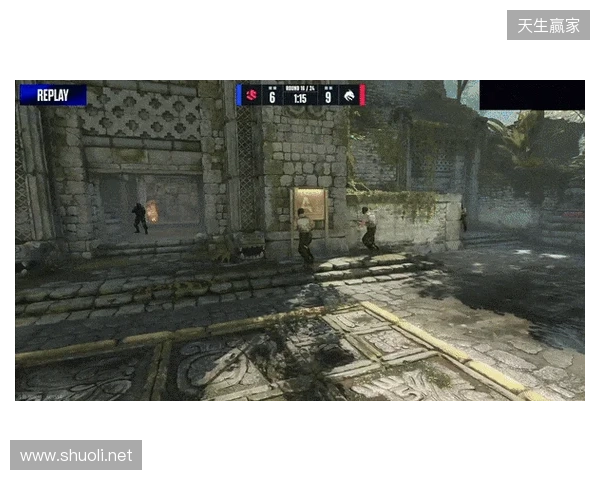 BLAST赏金赛S1:线上严父!Spirit 2-0 Inner Circle BLAST赏金赛S1:线上严父!Spirit 2-0 Inner Circle