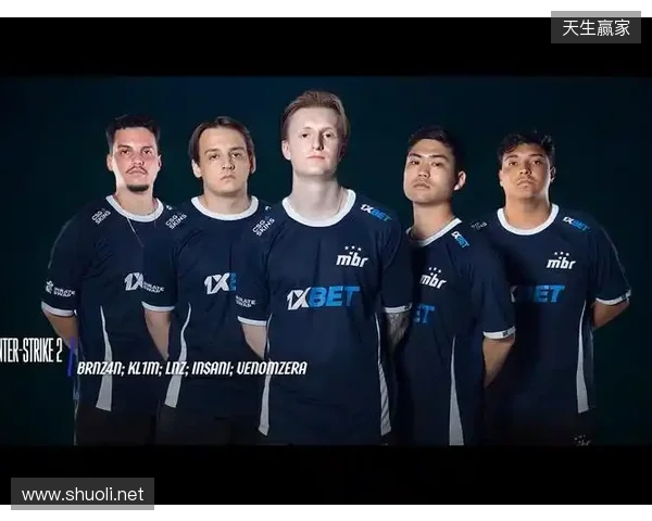 官宣:MIBR正式签约LNZ与venomzera 官宣:MIBR正式签约LNZ与venomzera