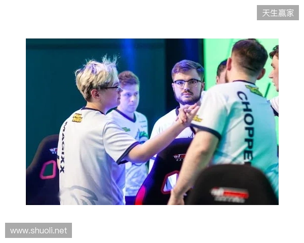 IEM克拉科夫2026:强者恒自强!Spirit 2-0 Astralis IEM克拉科夫2026:强者恒自强!Spirit 2-0 Astralis