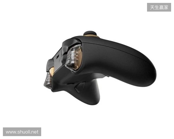 飞智x微软联合出品，飞智黑武士5S XBOX授权手柄震撼发布