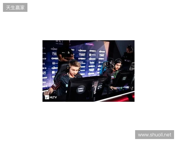 BLAST鹿特丹公开赛2026：延续胜势！NAVI 2-1 B8