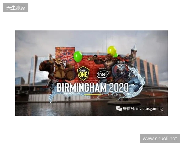 ESL One伯明翰淘汰赛首日结束,Yandex与Tundra晋级胜决 ESL One伯明翰淘汰赛首日结束,Yandex与Tundra晋级胜决