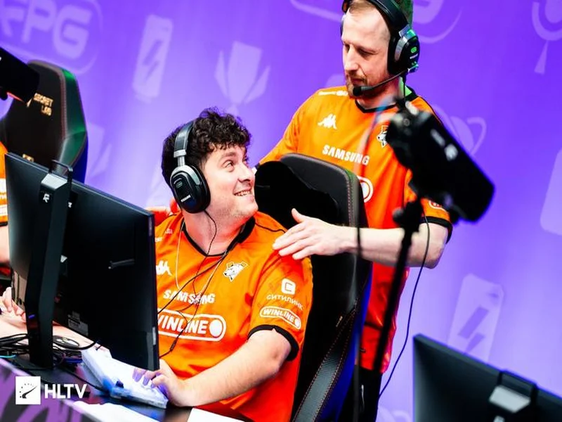 官宣：ProbLeM临时出任Virtus.pro主教练