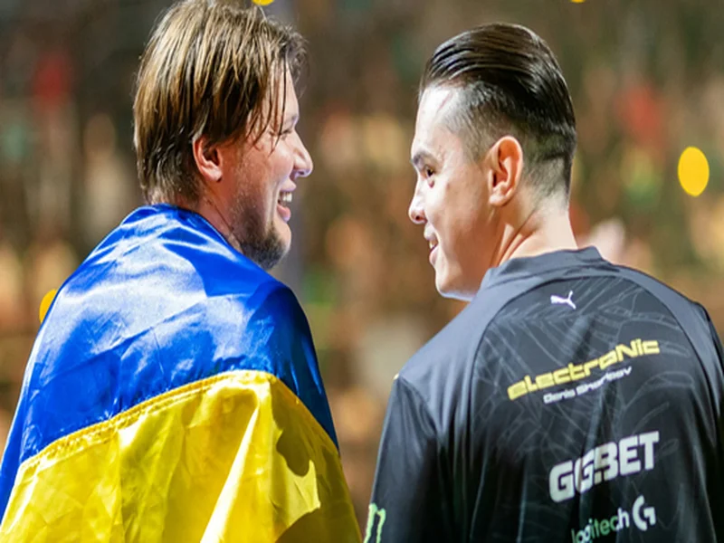 Friendly Campers顶替NRG出战BLAST赏金赛S1